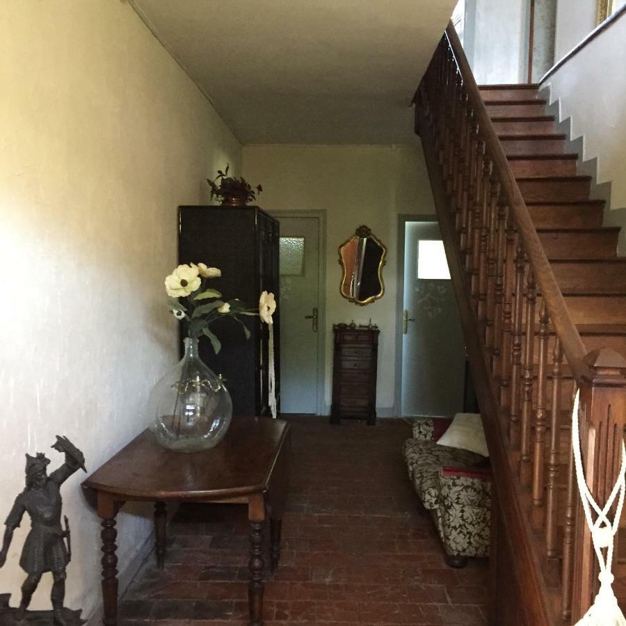 Berdoulet Villa Betracq ภายนอก รูปภาพ