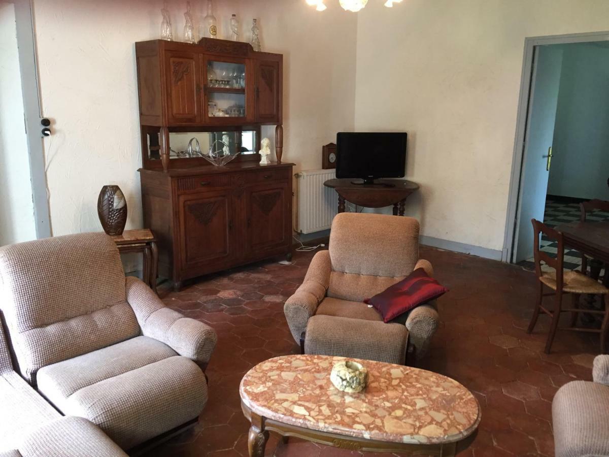 Berdoulet Villa Betracq ภายนอก รูปภาพ