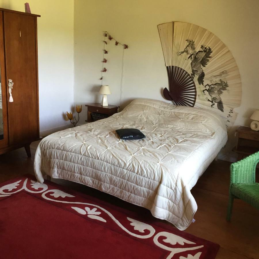 Berdoulet Villa Betracq ภายนอก รูปภาพ